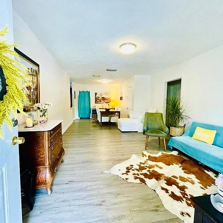 Brazilian Home Coral Gables Kültér fotó