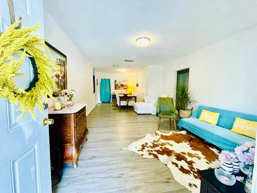 Brazilian Home Coral Gables Kültér fotó
