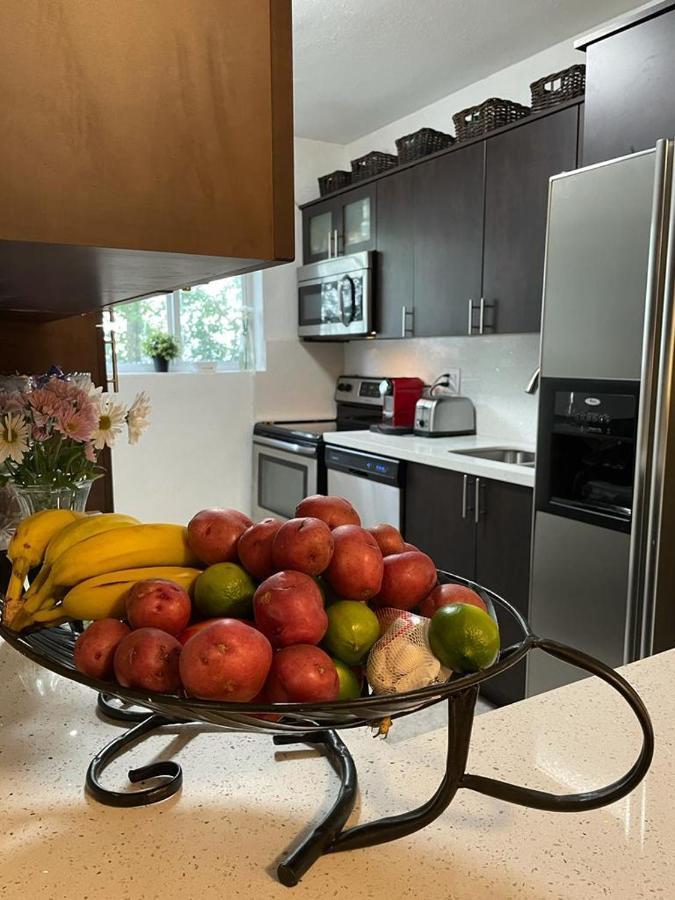 Brazilian Home Coral Gables Kültér fotó