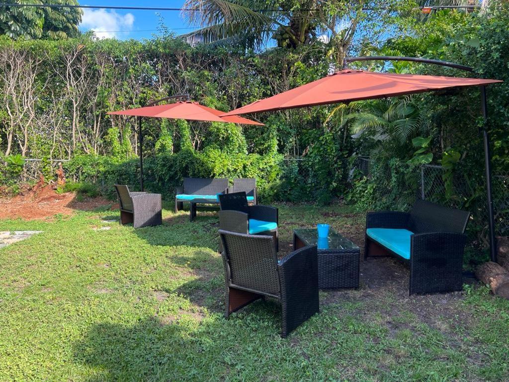Brazilian Home Coral Gables Kültér fotó