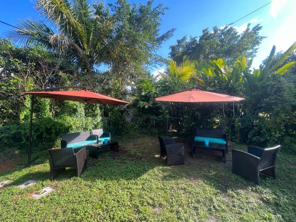 Brazilian Home Coral Gables Kültér fotó