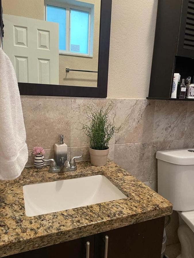 Brazilian Home Coral Gables Kültér fotó
