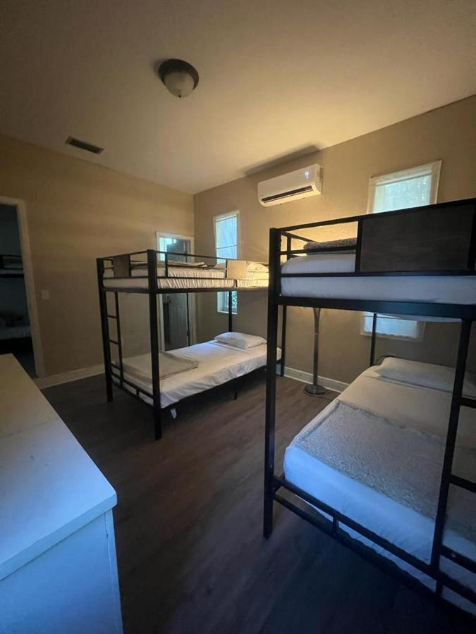 Brazilian Home Coral Gables Szoba fotó