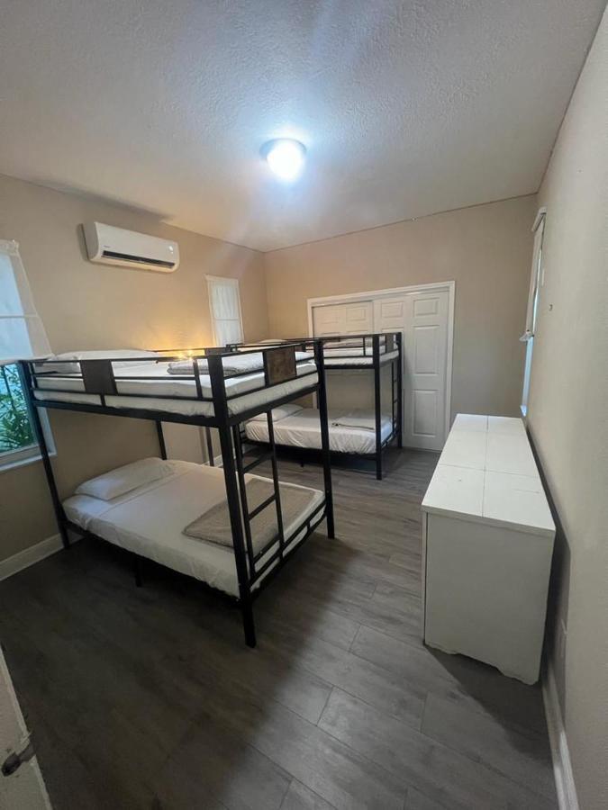 Brazilian Home Coral Gables Kültér fotó