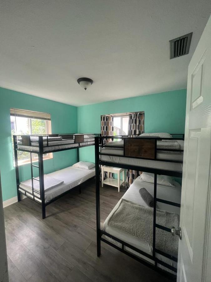 Brazilian Home Coral Gables Kültér fotó