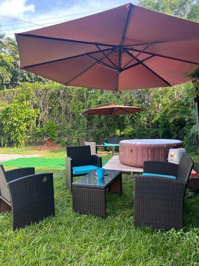 Brazilian Home Coral Gables Kültér fotó